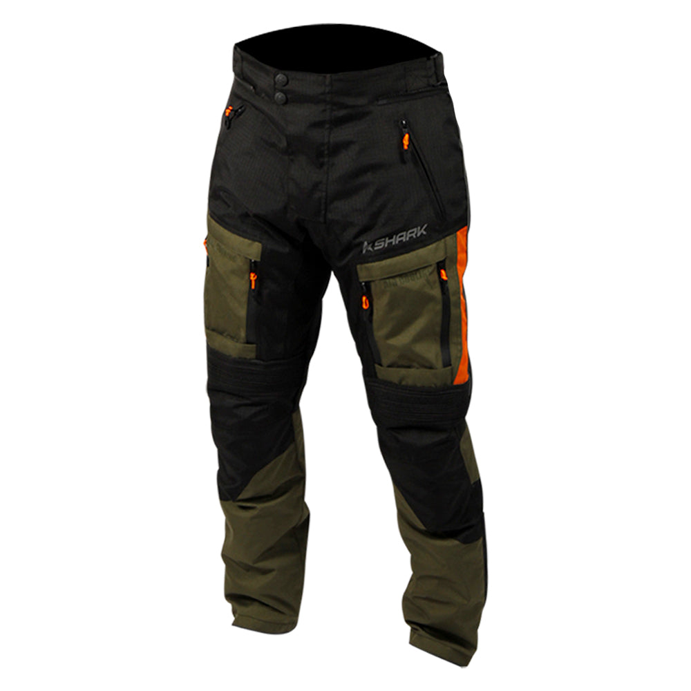 Shark Leathers - Shark Venture Pro Pants - Shark Leathers