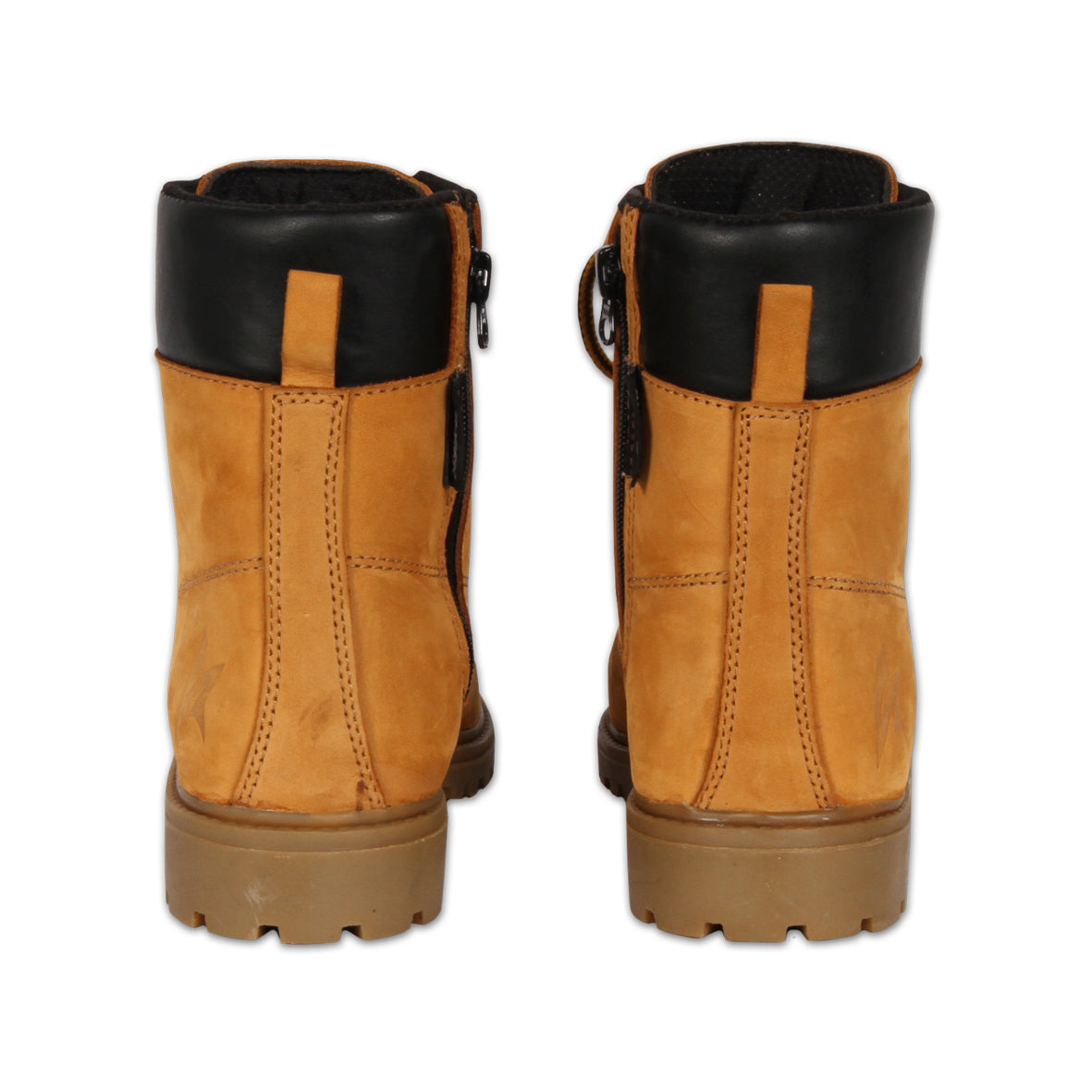 Shark Leathers - SHARK WORKER BOOT - Shark Leathers