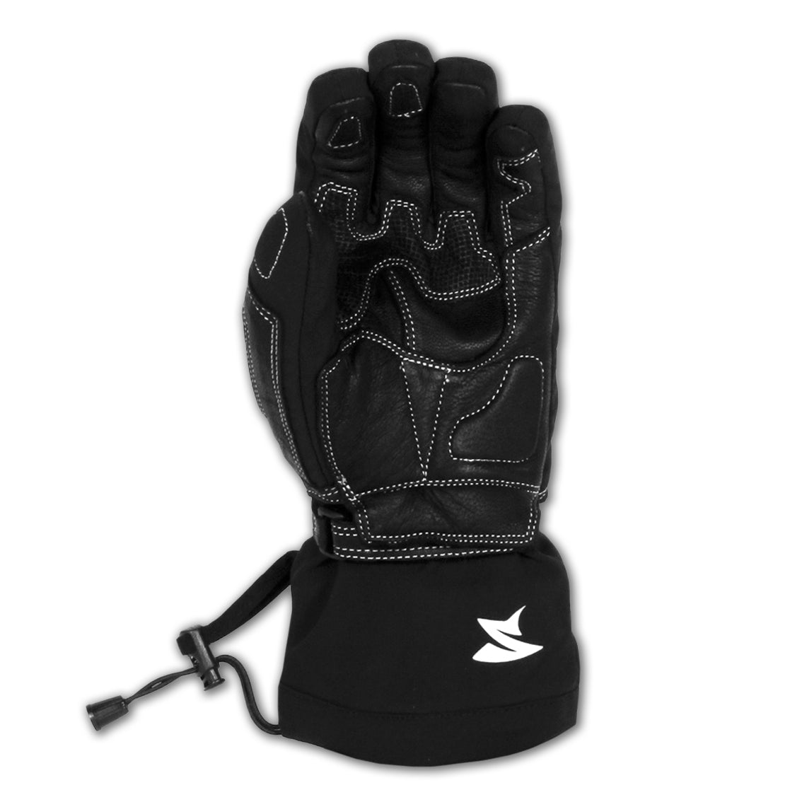 Shark Leathers - Shark Aspen Waterproof Glove - Shark Leathers