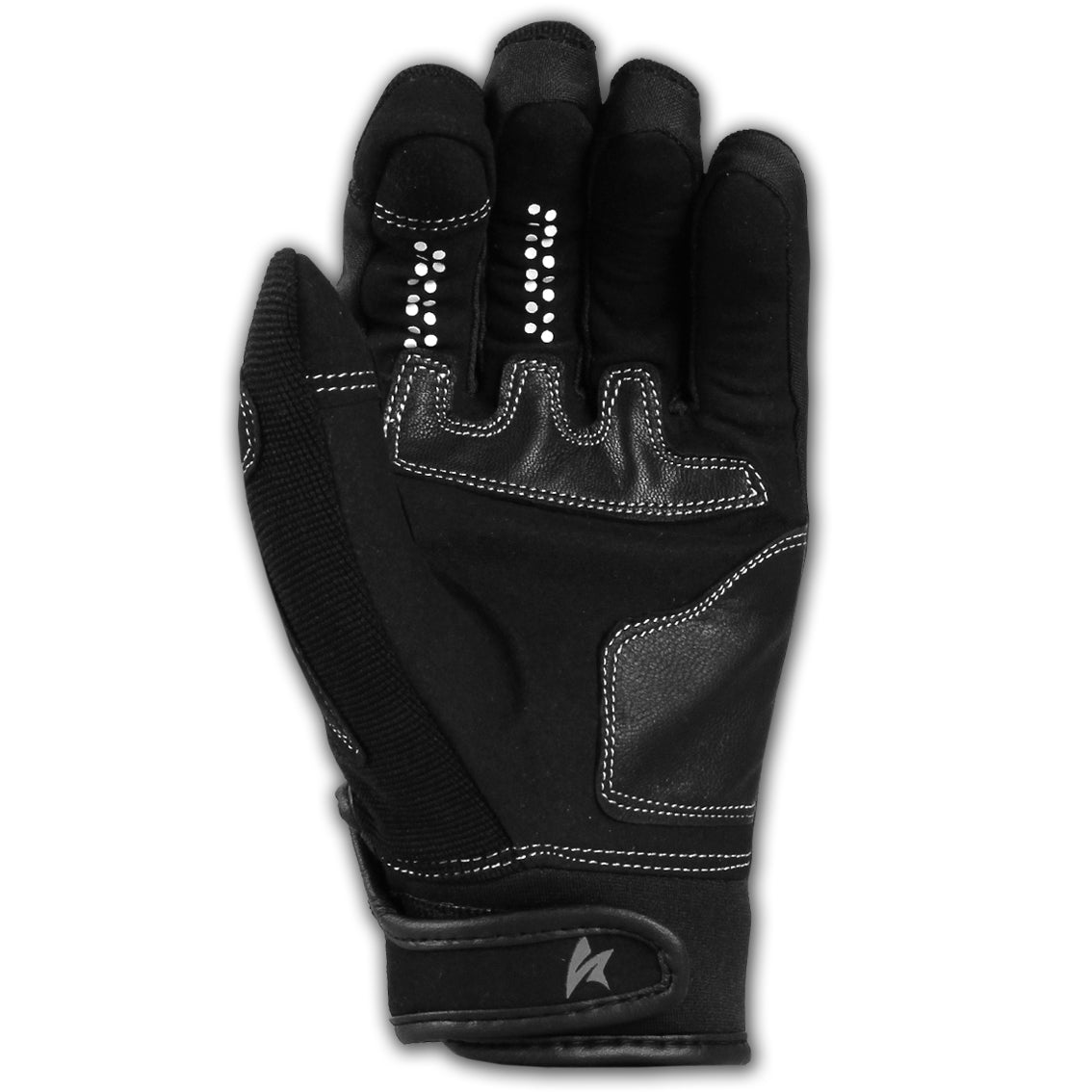 Shark Leathers - Shark Winter Streamline Gloves - Shark Leathers