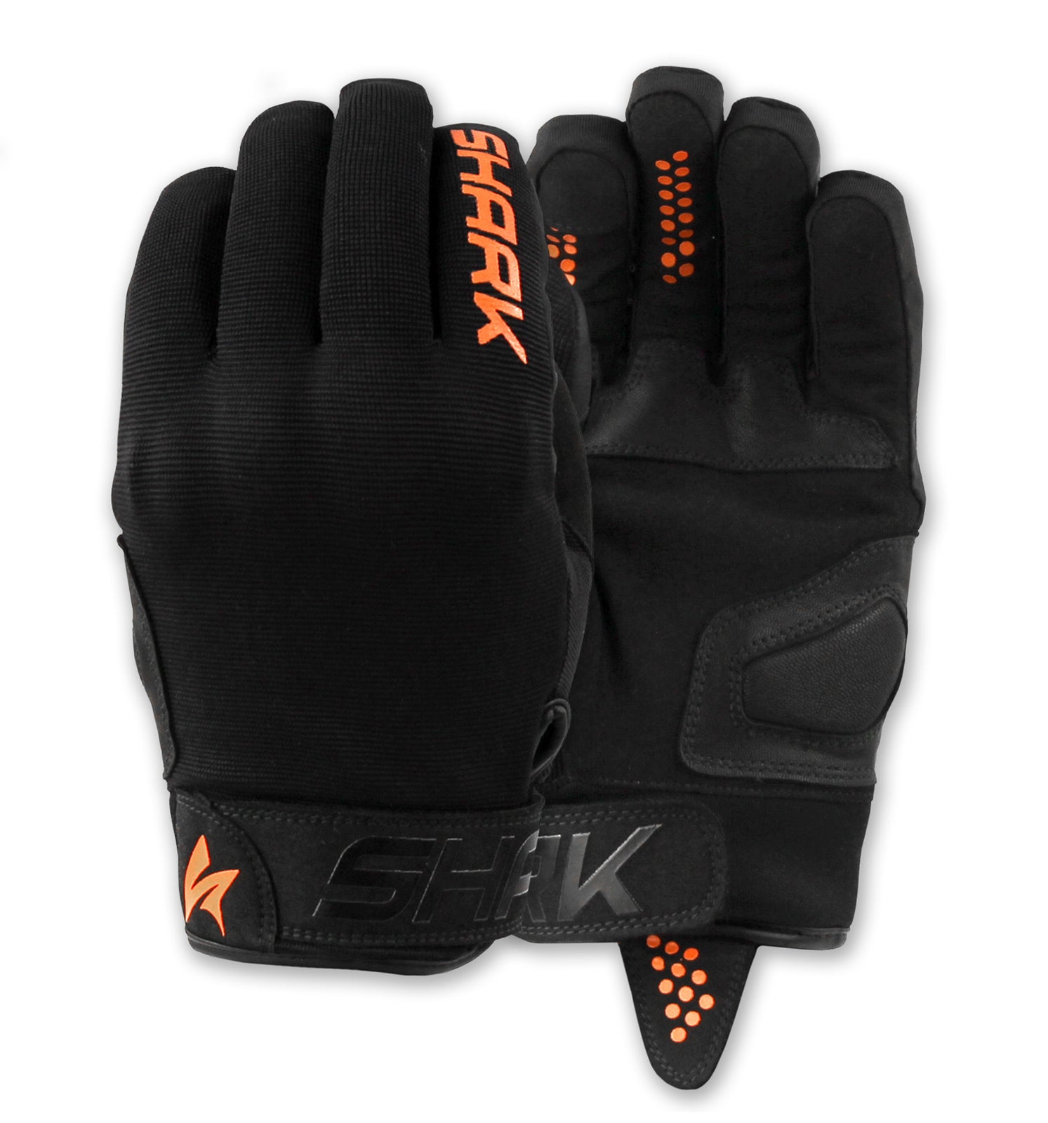Shark Leathers - Shark Winter Streamline Gloves - Shark Leathers