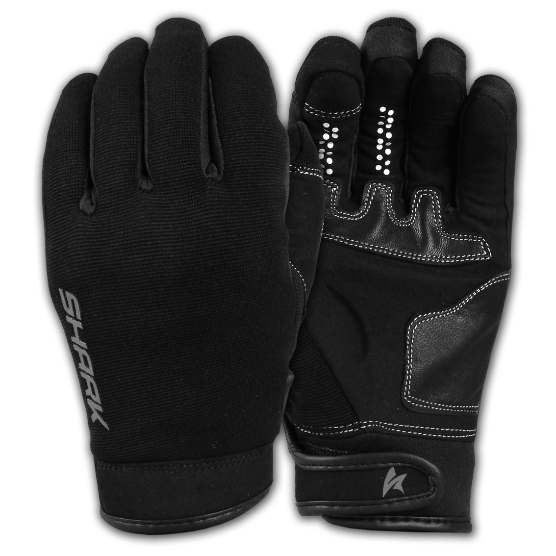 Shark Leathers - Shark Winter Streamline Gloves - Shark Leathers