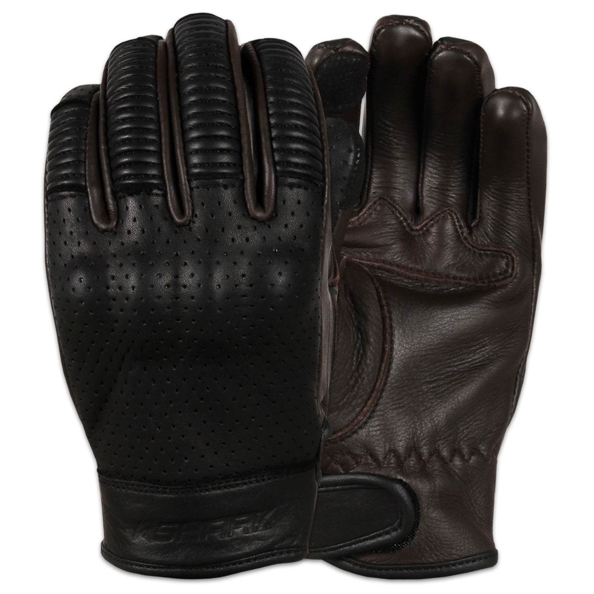 Shark Leathers - Shark Up Town - Glove - Shark Leathers