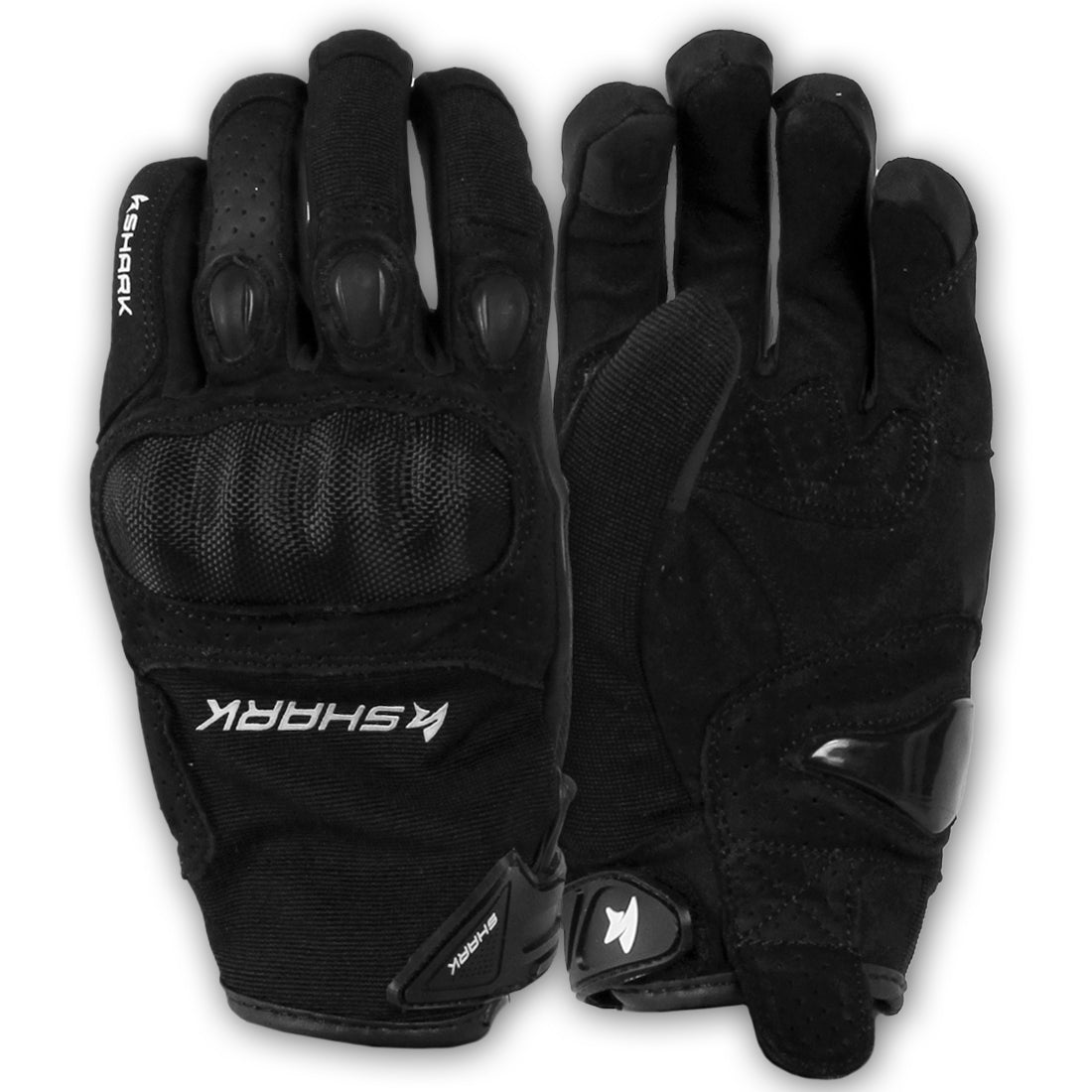 Shark Leathers - Shark Summer Rider Glove - Shark Leathers