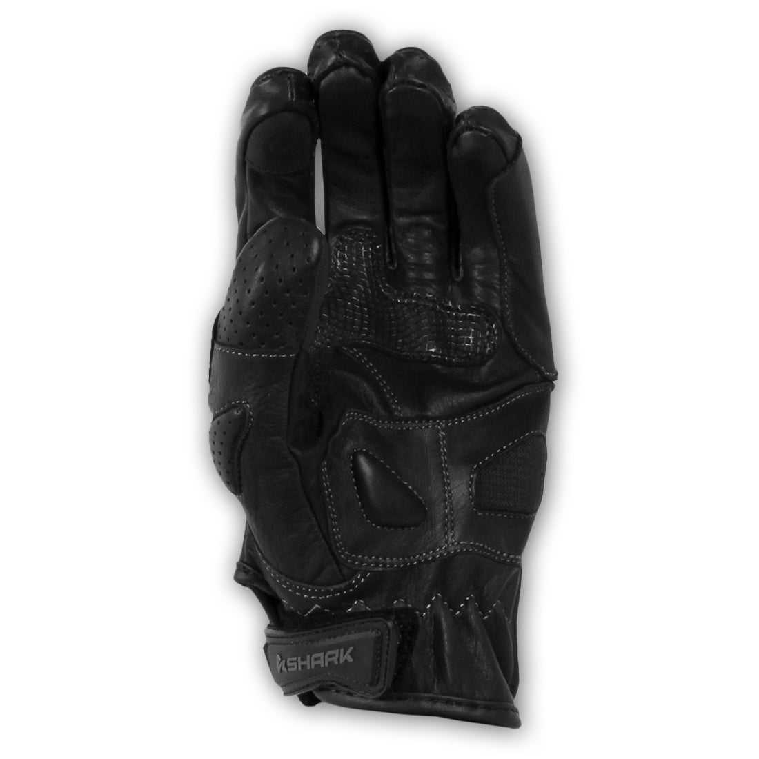 Shark Leathers - Shark Oxley Mesh Glove - Shark Leathers