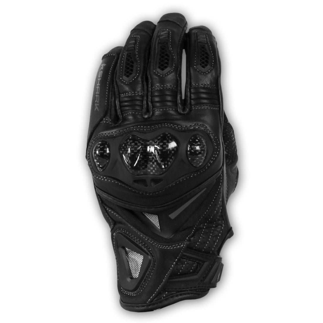 Shark Leathers - Shark Oxley Mesh Glove - Shark Leathers