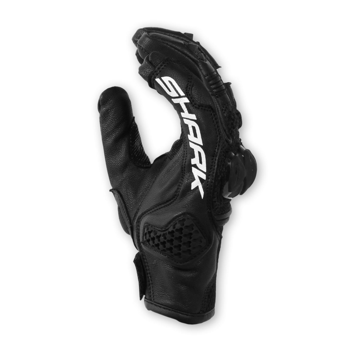 Shark Leathers - Shark Tract Glove - Shark Leathers