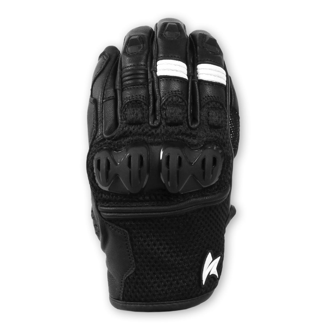 Shark Leathers - Shark Tract Glove - Shark Leathers