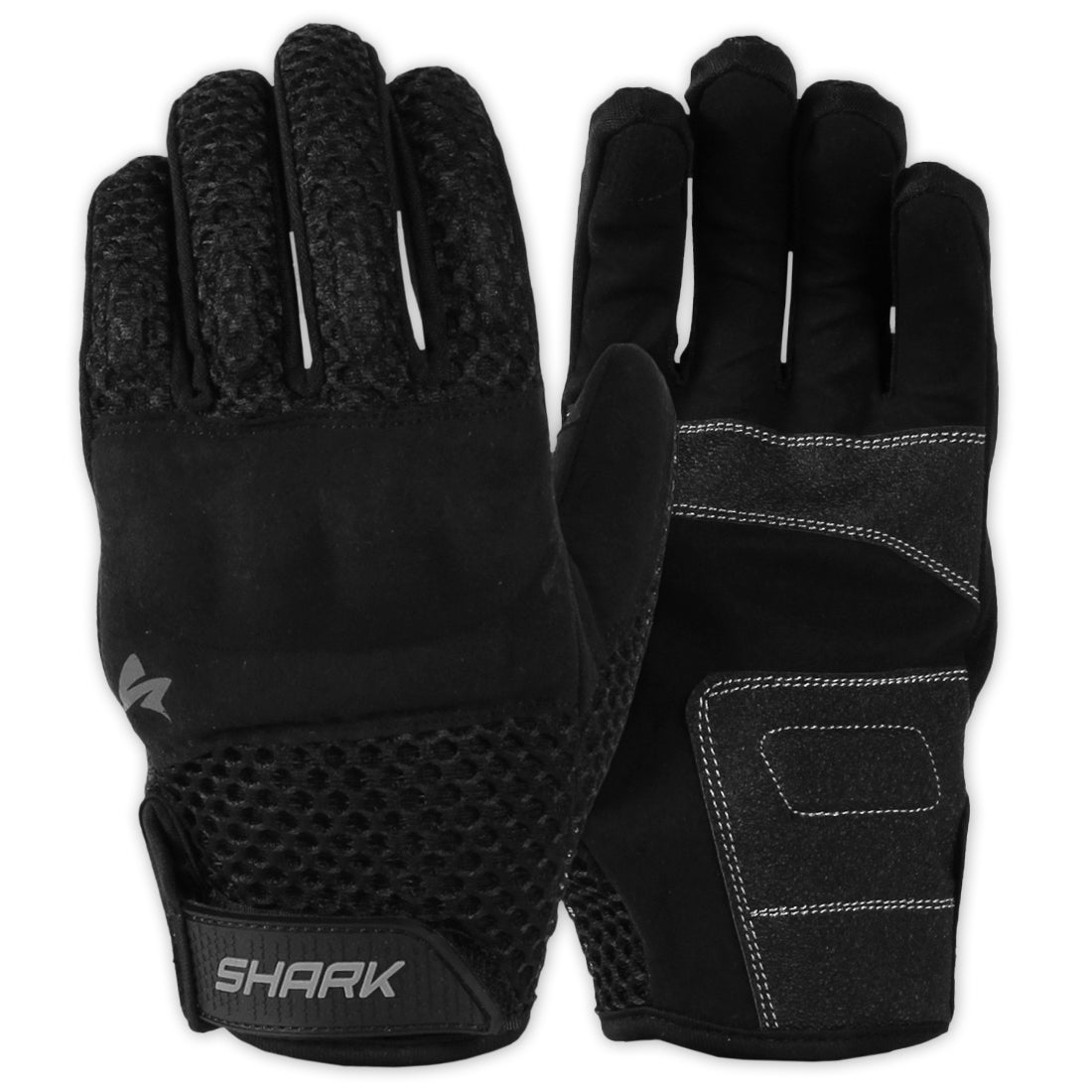 Shark Flow Gloves Shark Leathers
