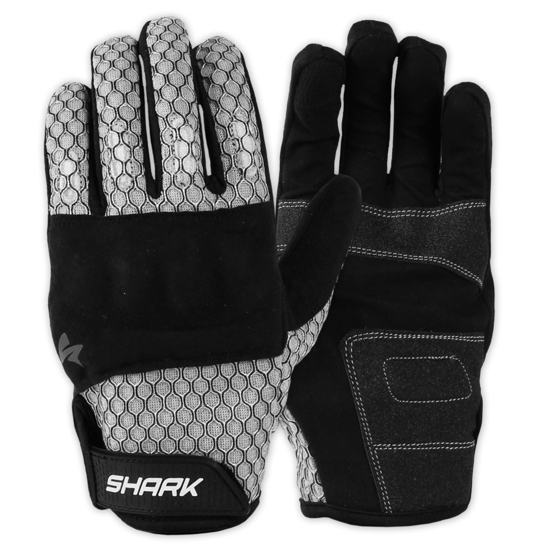 Shark Flow Gloves Shark Leathers