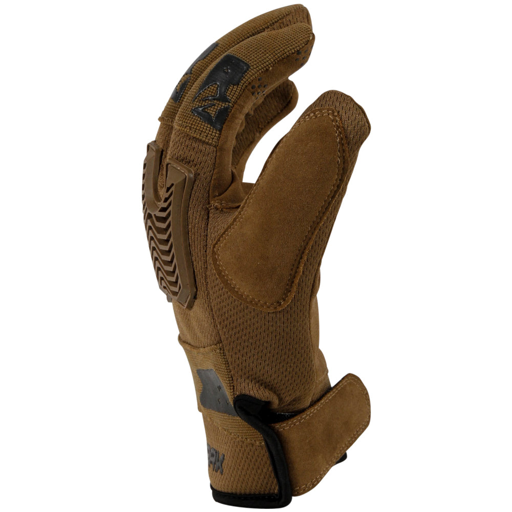 Shark Leathers - Shark Trek Gloves - Shark Leathers