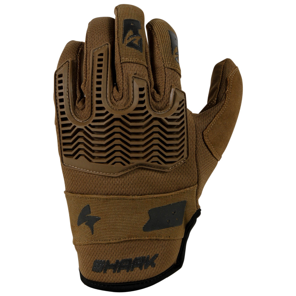 Shark Leathers - Shark Trek Gloves - Shark Leathers
