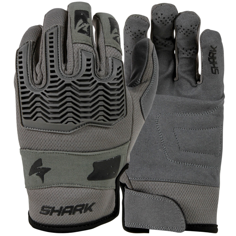 Shark Leathers - Shark Trek Gloves - Shark Leathers
