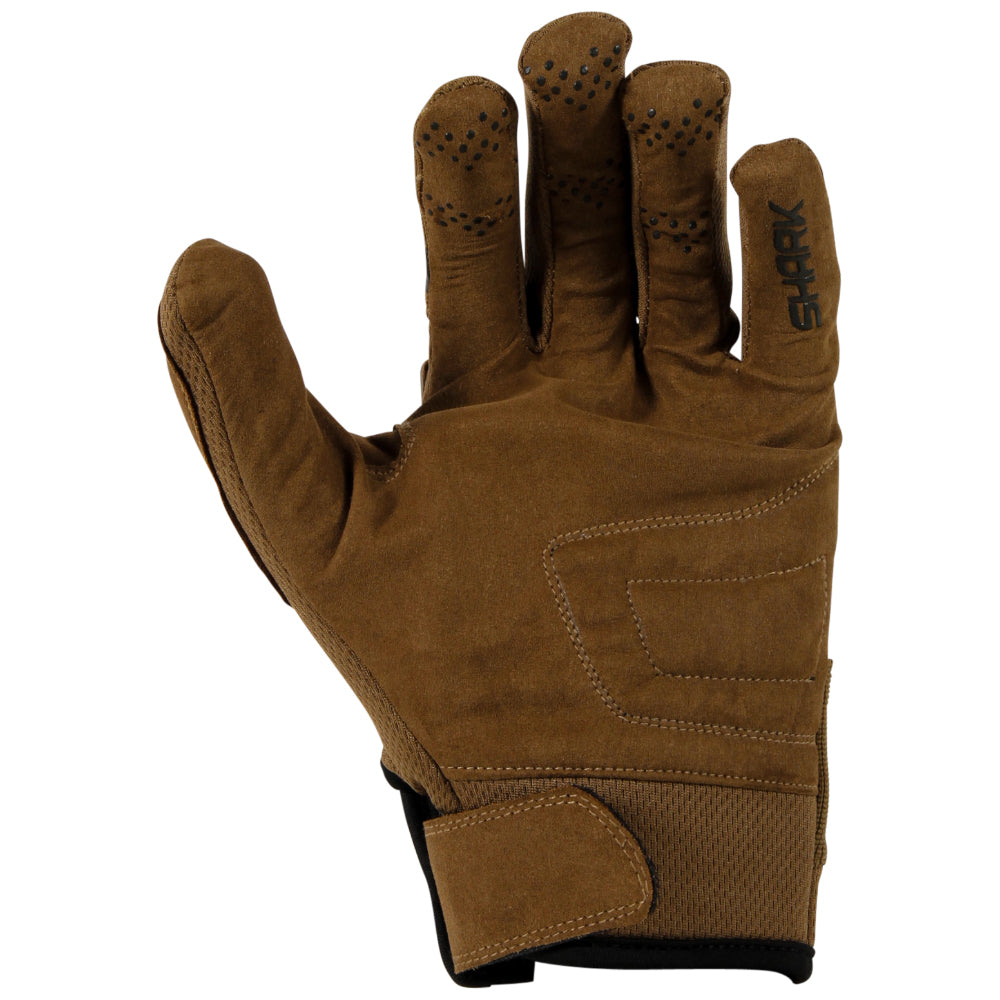 Shark Leathers - Shark Trek Gloves - Shark Leathers