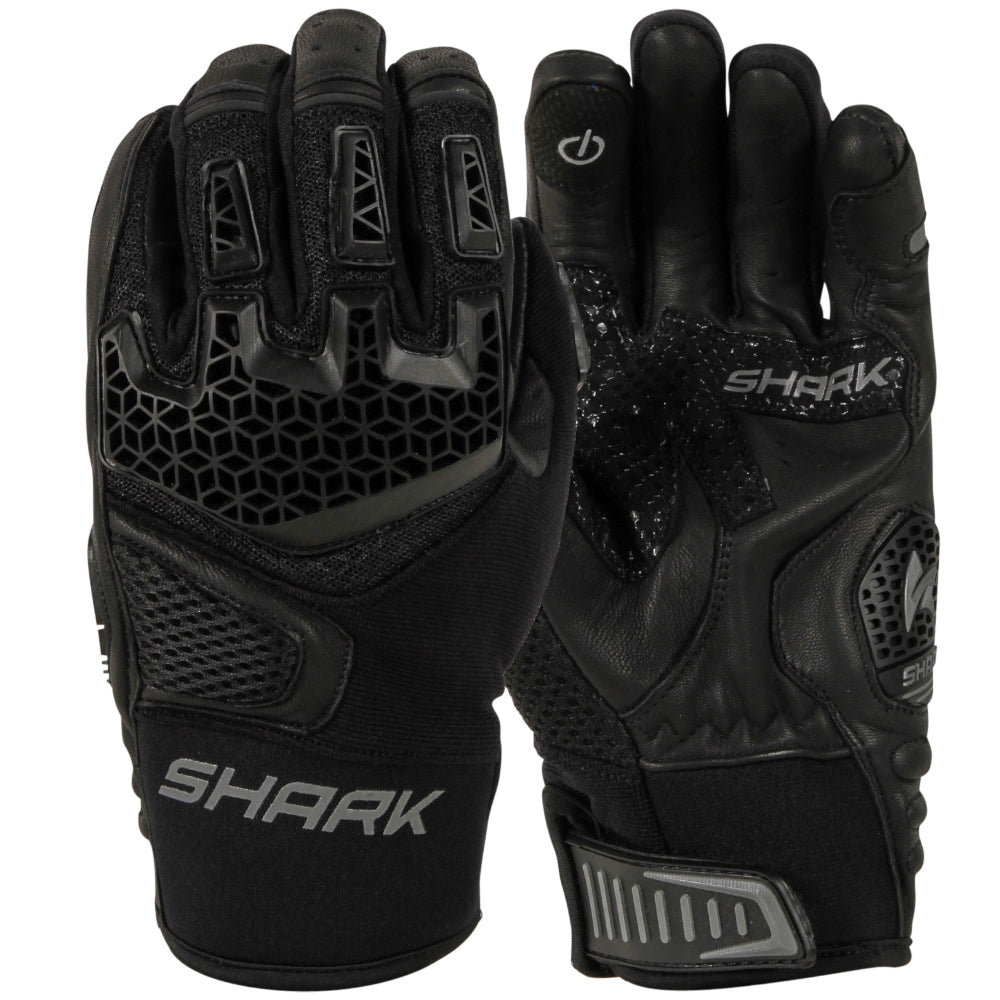 Shark Pioneer Gloves Shark Leathers