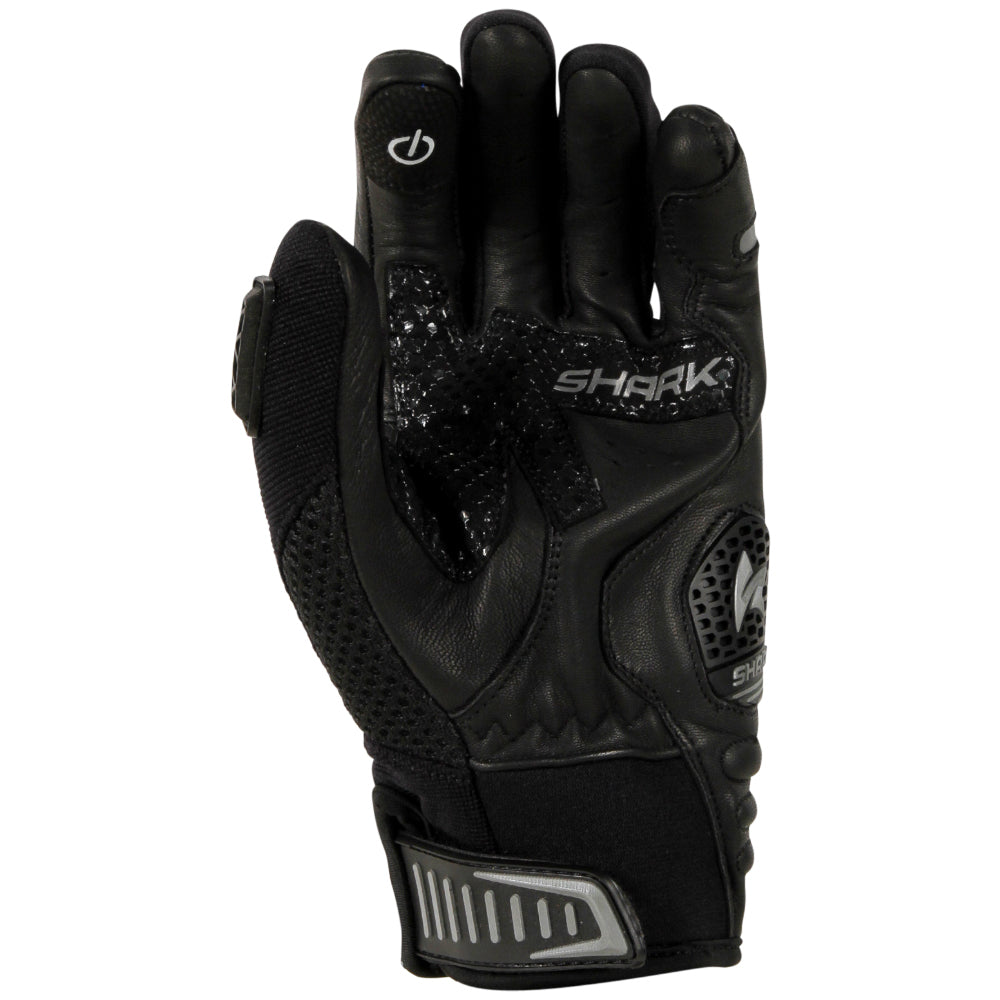 Shark Pioneer Gloves Shark Leathers