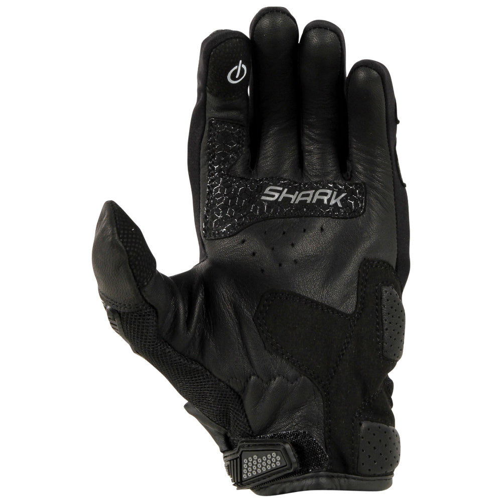 Shark Leathers - Shark Pulse Gloves - Shark Leathers