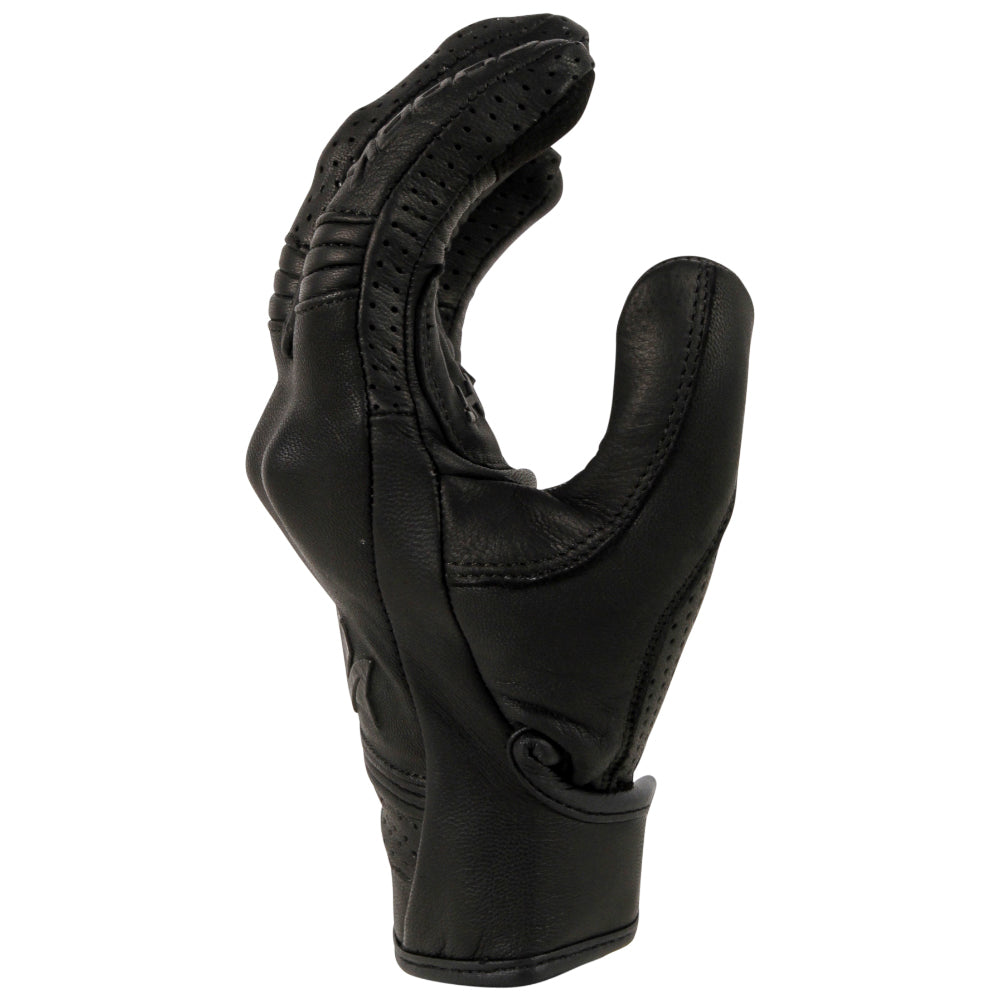 Shark Leathers - Shark Midnight Gloves - Shark Leathers