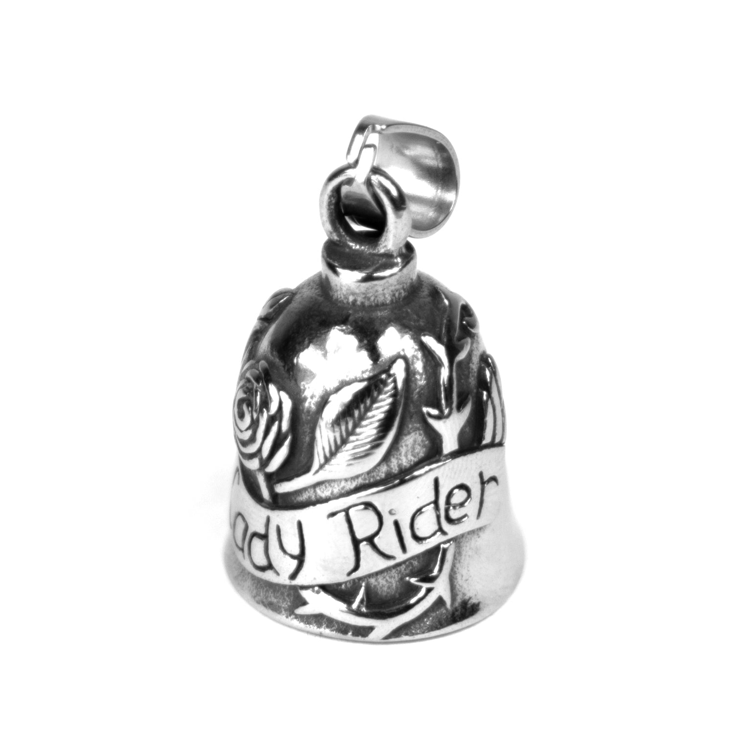 Guardian Bells - Guardian Bell - Lady Rider - Shark Leathers
