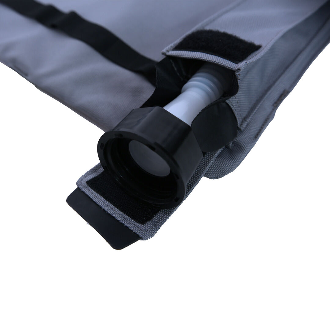 Shark 8L Utility Bag Shark Leathers