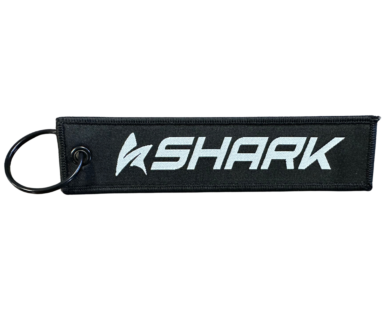 Shark Corp Jet Tag - Black