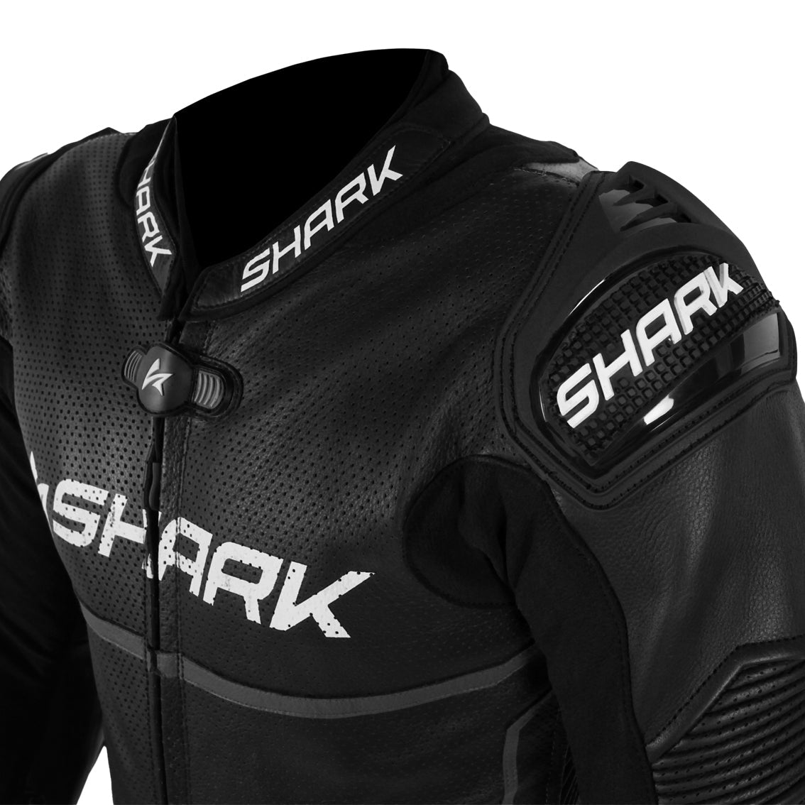 Shark Leathers - Shark Swift Race Suit - Shark Leathers