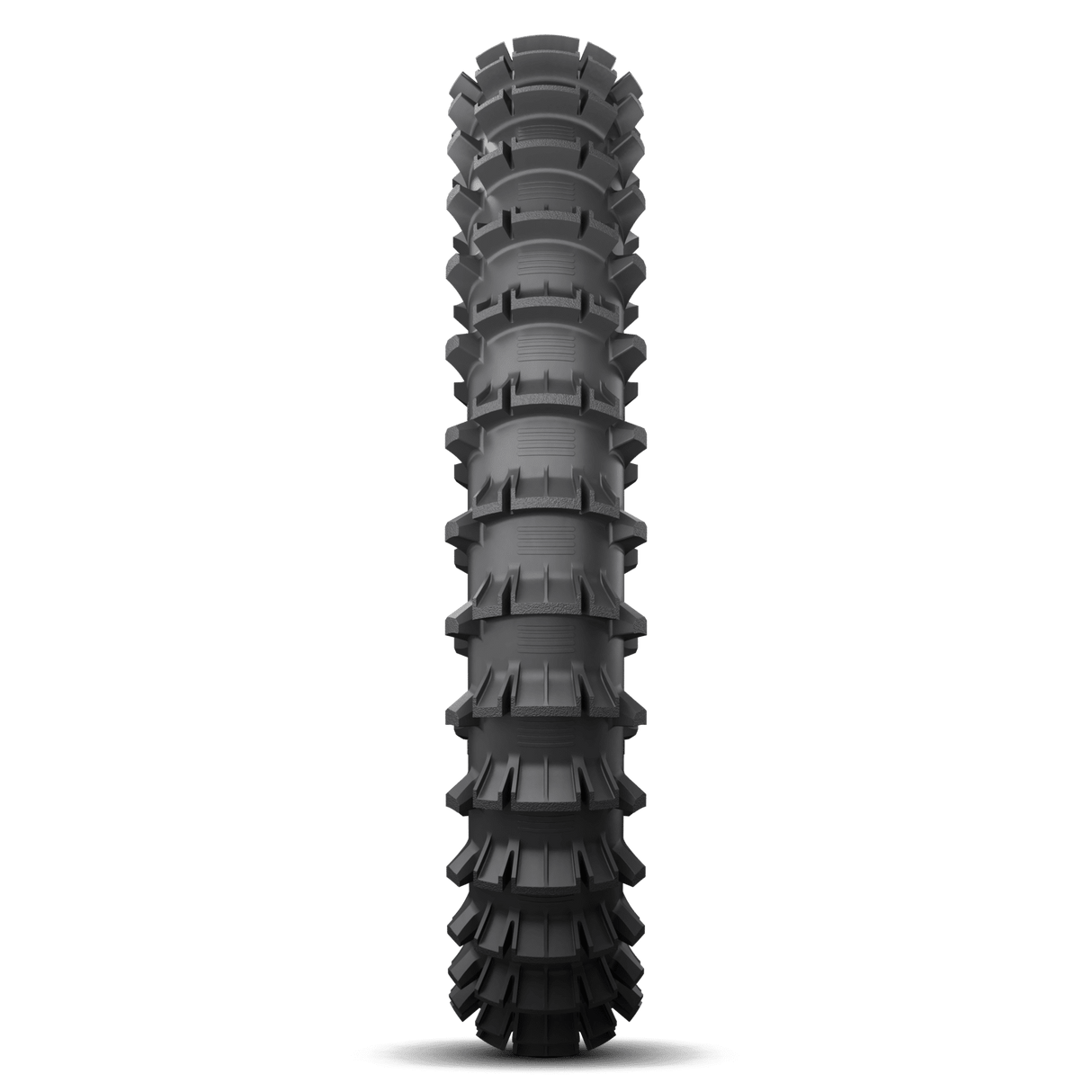 Michelin Starcross 6 Sand Rear Tyre 100/90-19 57M Tube Type
