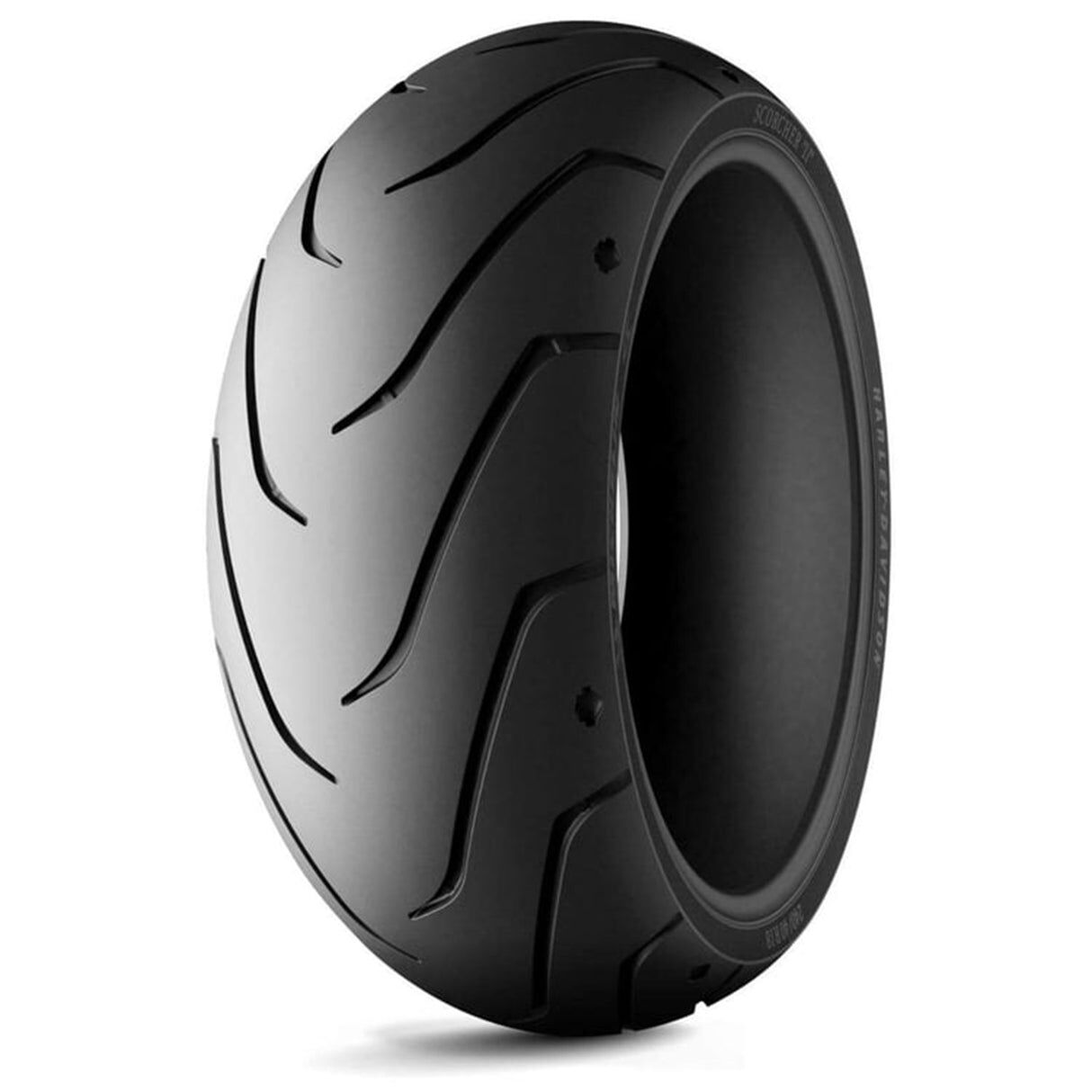 Michelin Scorcher 11 Rear Tyre 150/70 ZR-17 M/C 69W Tubeless