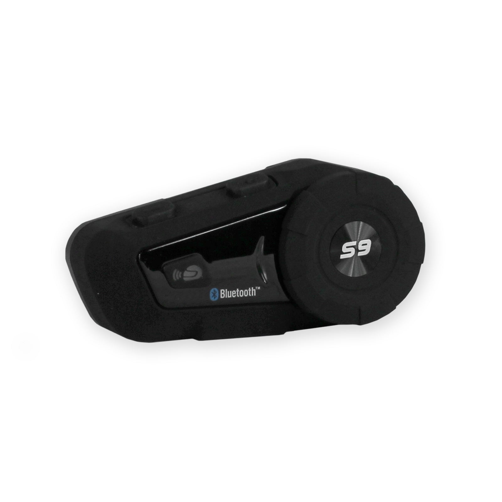 SCS - SCS S9 Bluetooth Intercom - Shark Leathers