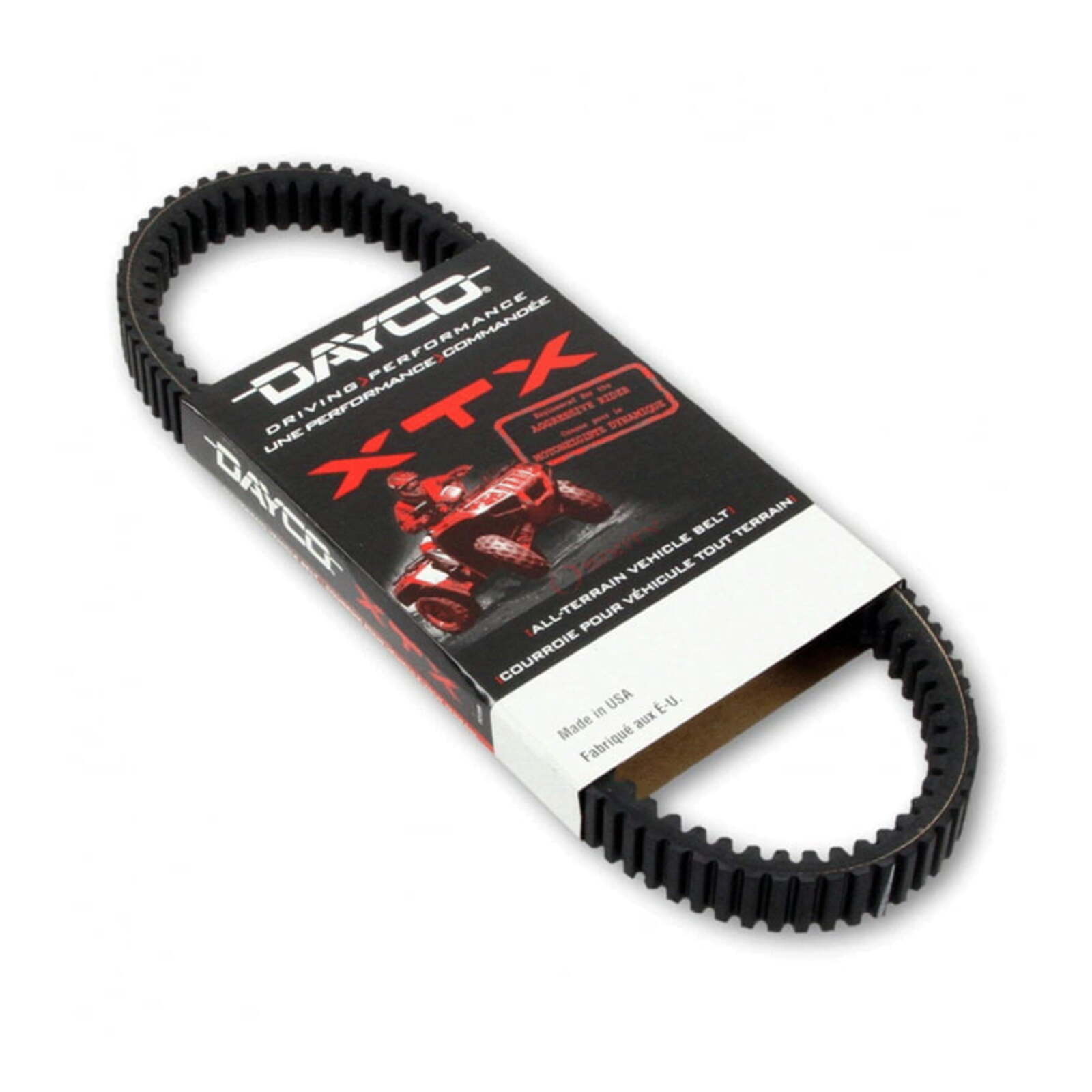 Dayco CVT Scooter Drive Belt 32.0 x 893 XTX1003