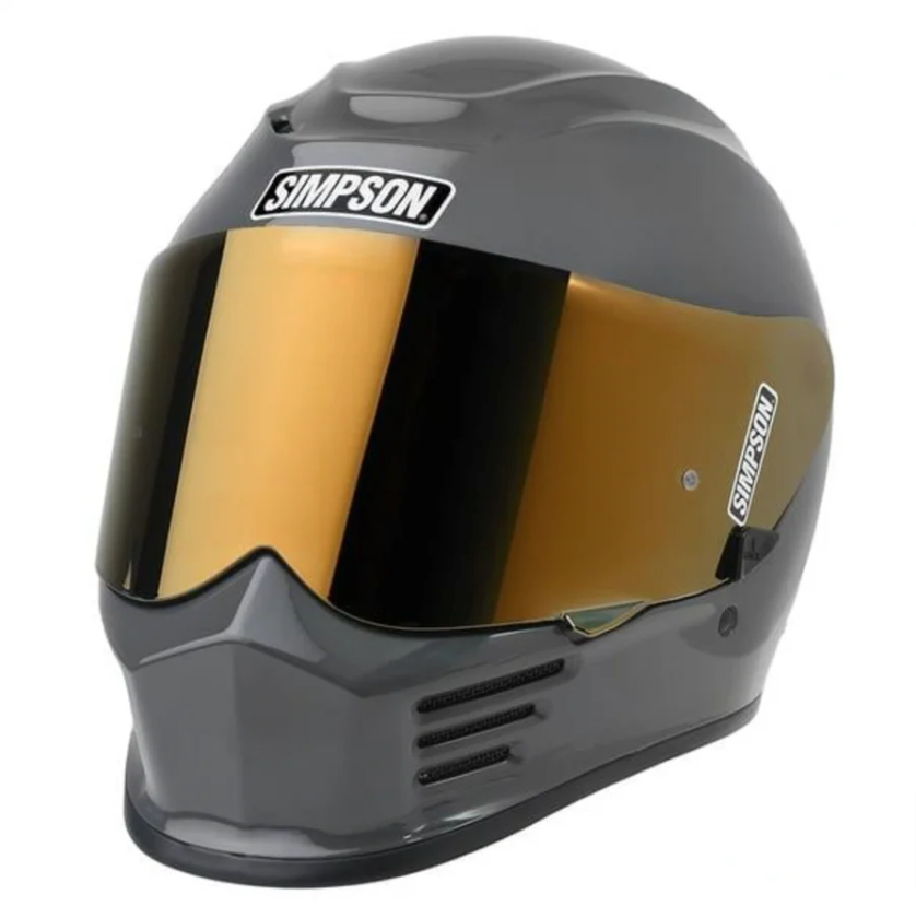 Simpson Speed Bandit - Armor