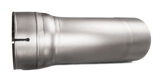 Akrapovic L-B12SO8T Titanium Link Pipe for BMW R NineT 14-20/R NineT Racer 17-20 Akrapovic
