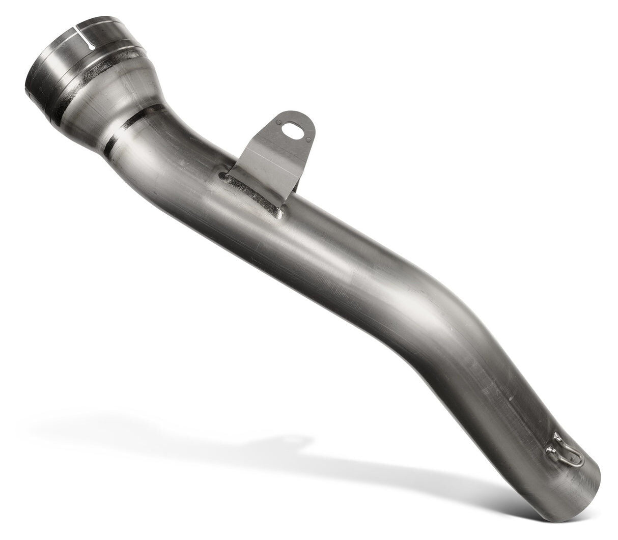 Akrapovic L-K10SO9 Optional Link Pipe for Kawasaki Ninja ZX-10R 21-Up Akrapovic
