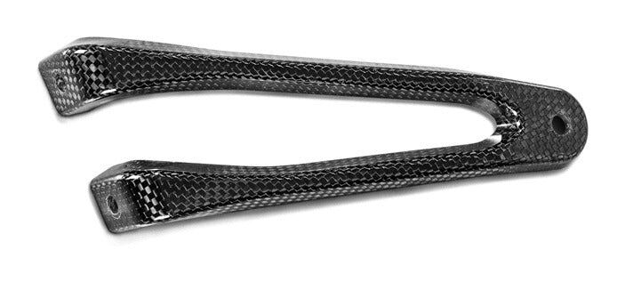 Akrapovic P-MBH10SO1 Carbon Muffler Bracket for Honda CBR1000RR 17-19 Akrapovic