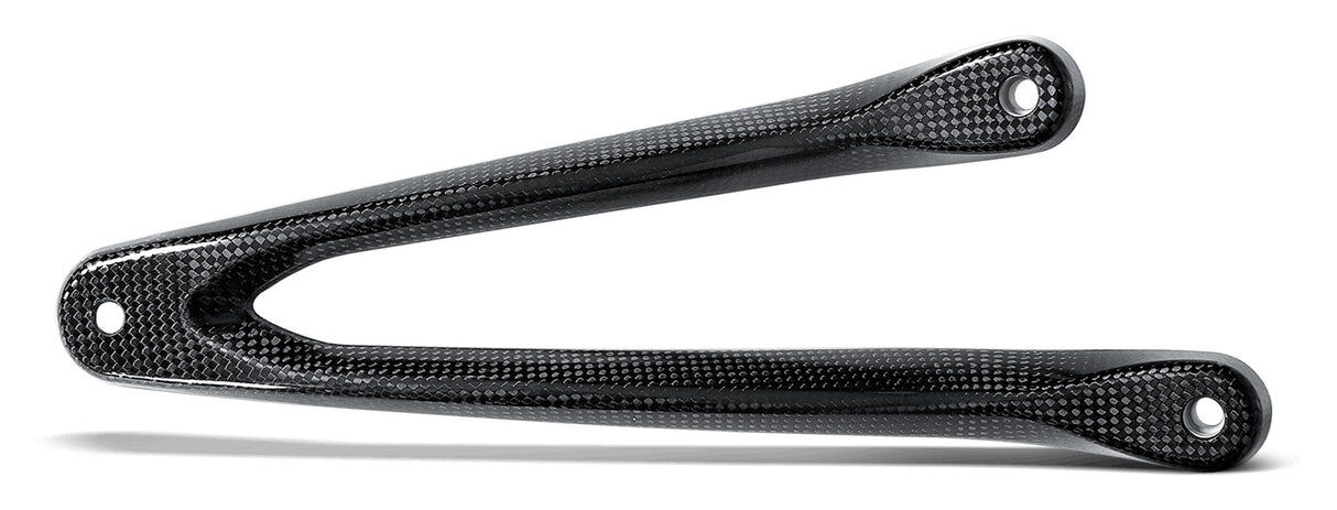 Akrapovic P-MBK6R2/A1 Carbon Muffler Bracket for Kawasaki Ninja ZX-6R 636 13-20 Akrapovic