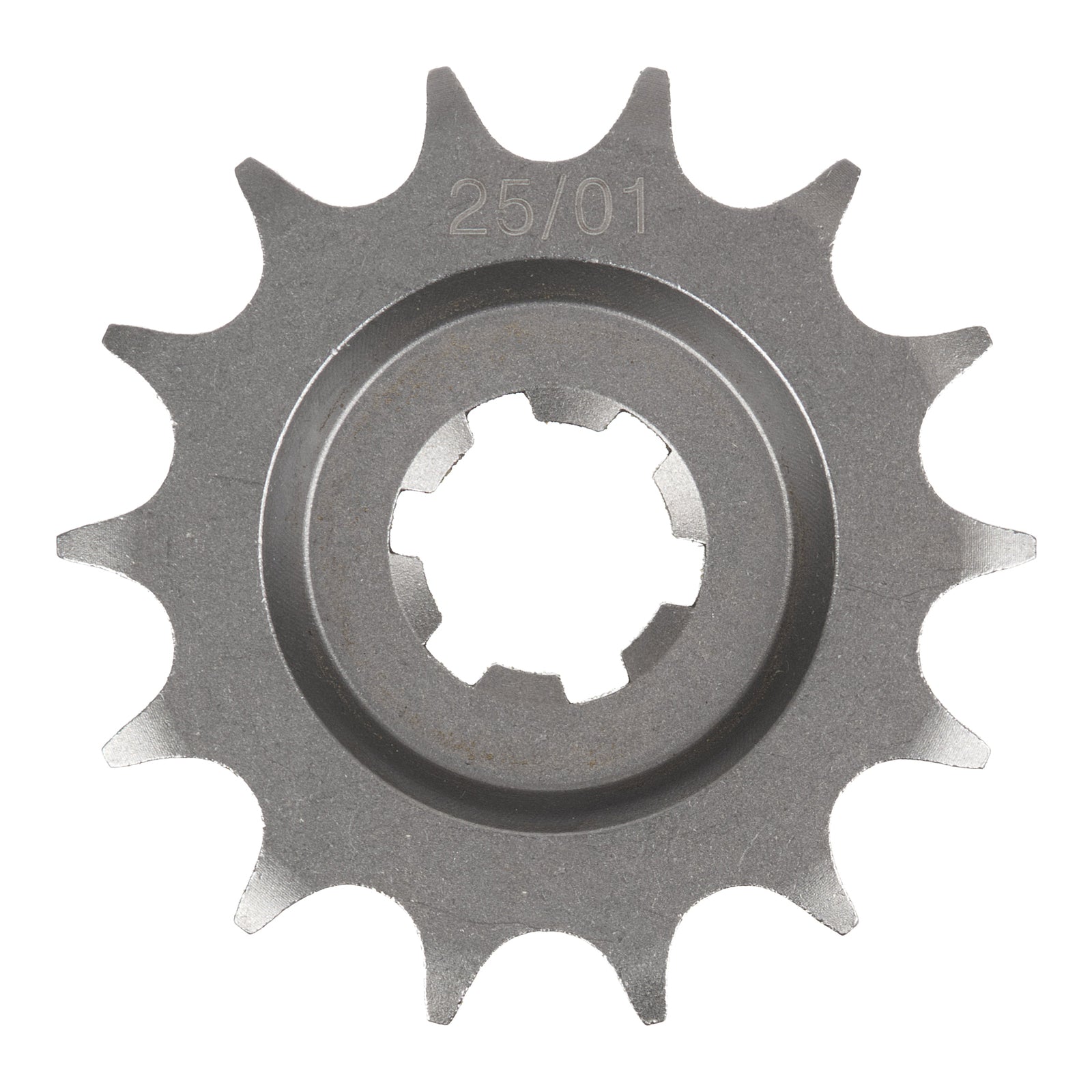 MTX 1606 Steel Front Sprocket #428 (10-382)