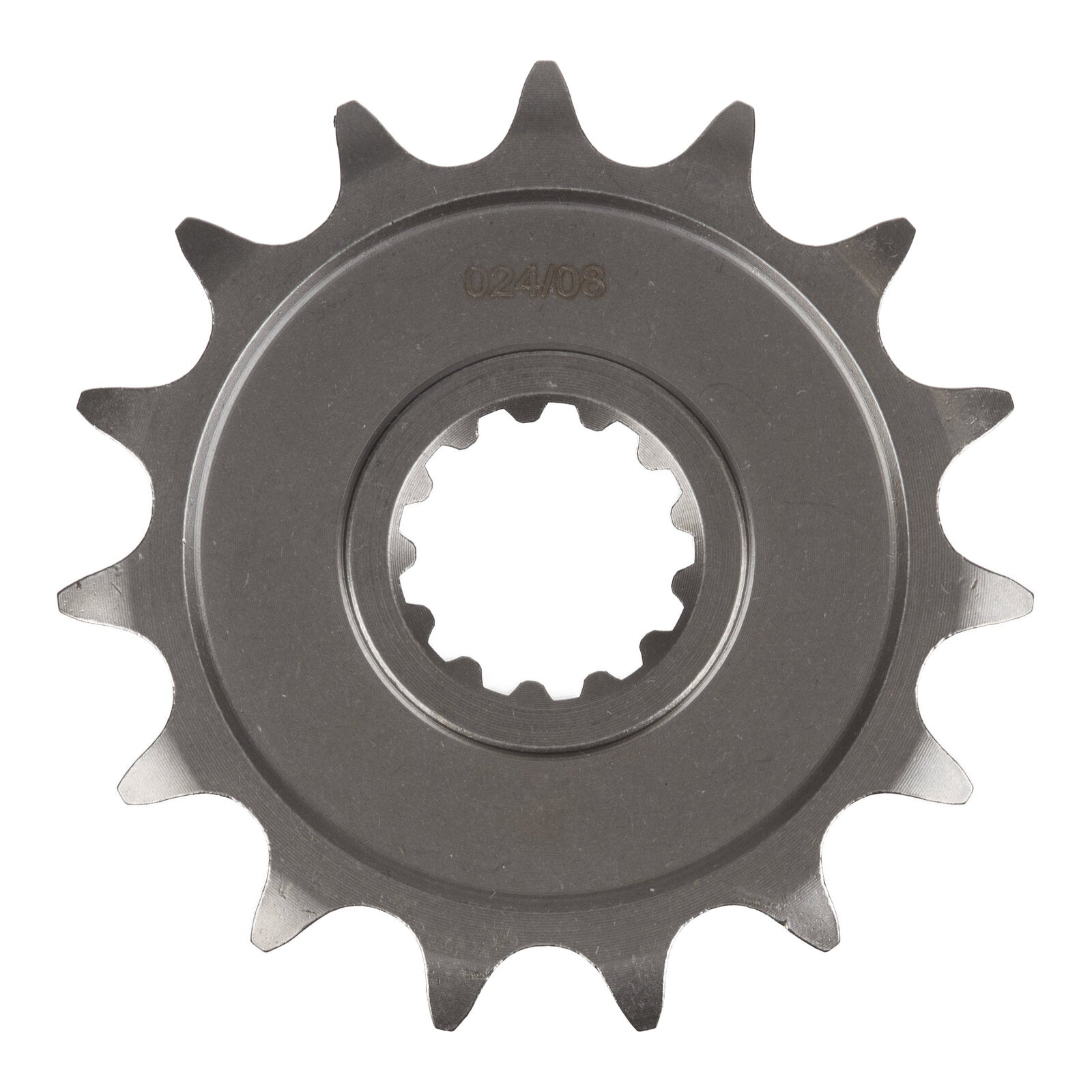 MTX 1537 Steel Front Sprocket #525 (10-537)