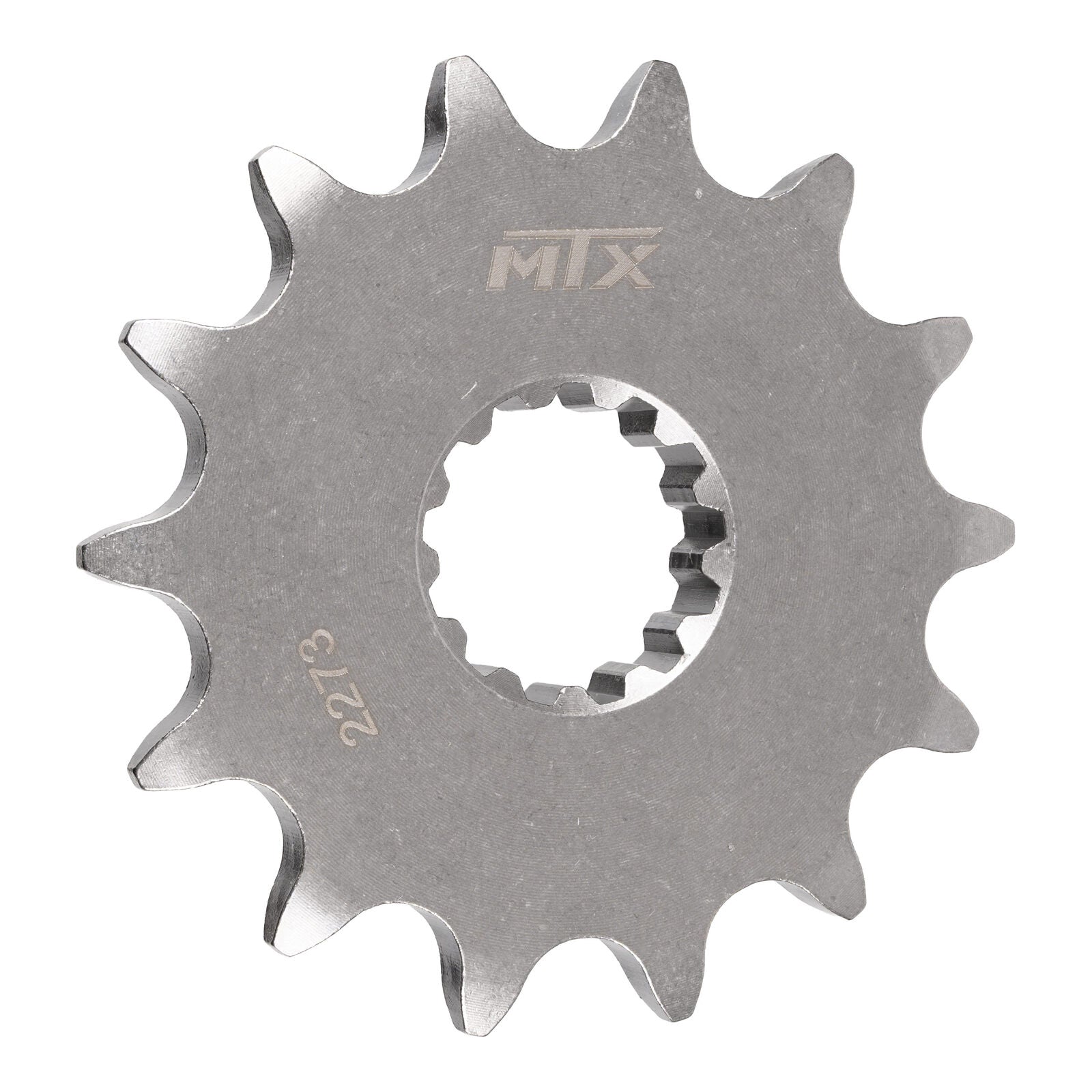 MTX 1539 Steel Front Sprocket #520 (13T) (10-539-13)