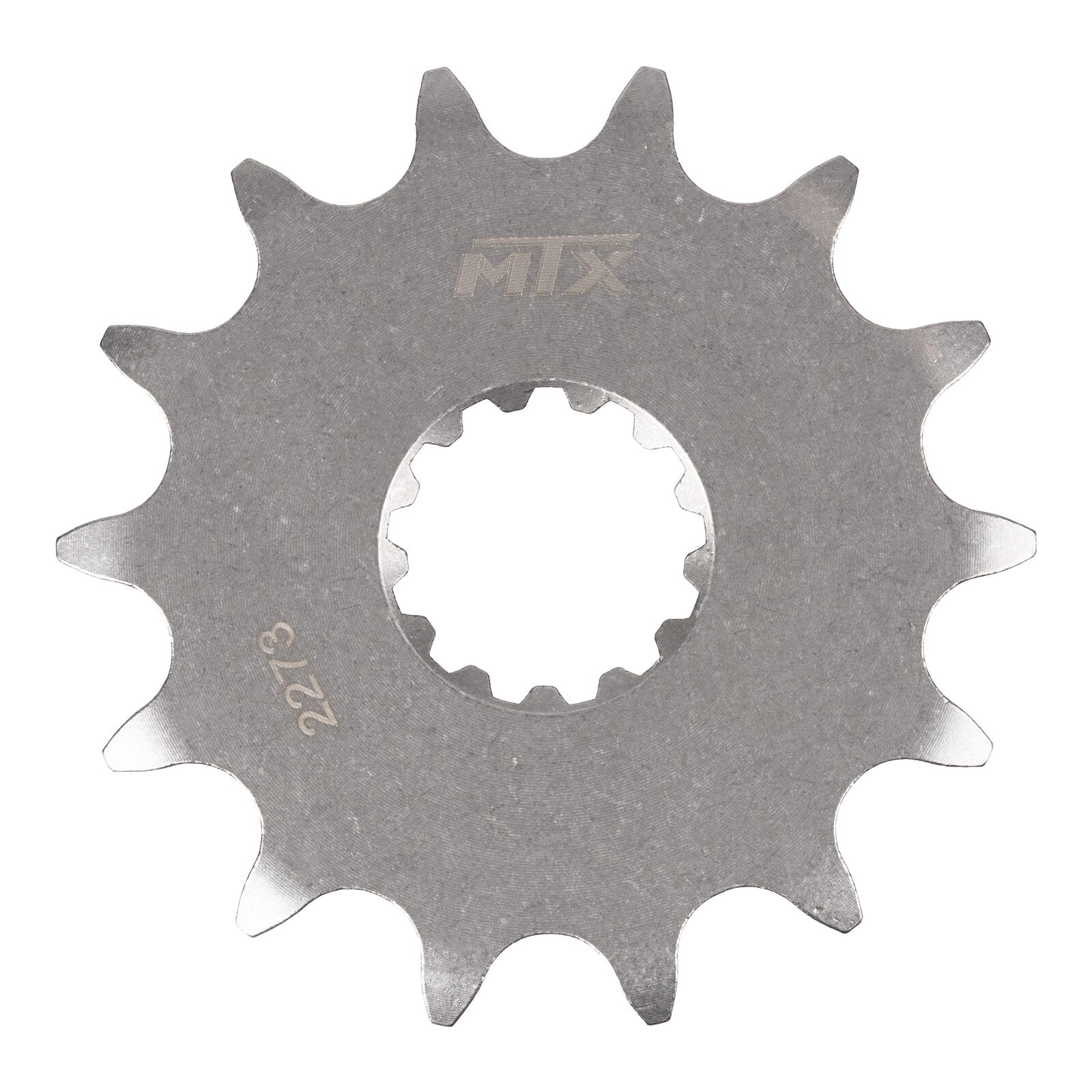 MTX 1539 Steel Front Sprocket #520 (13T) (10-539-13)