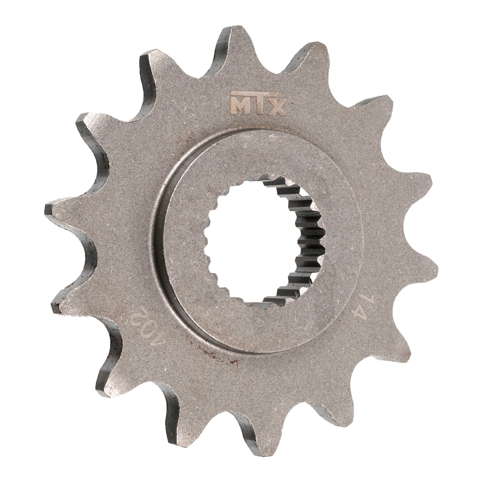 MTX 402 Steel Front Sprocket #520 (10-BMW)