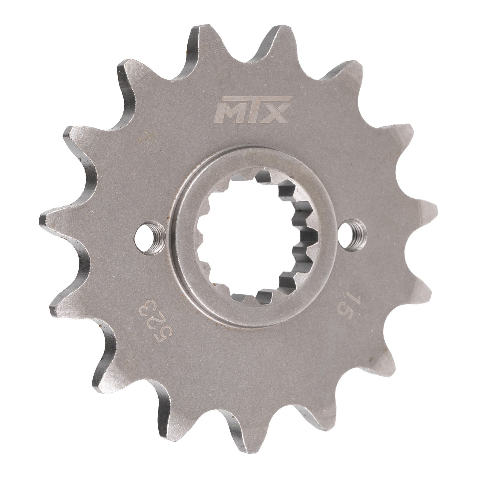 MTX 516 Steel Front Sprocket #520 (10-126)
