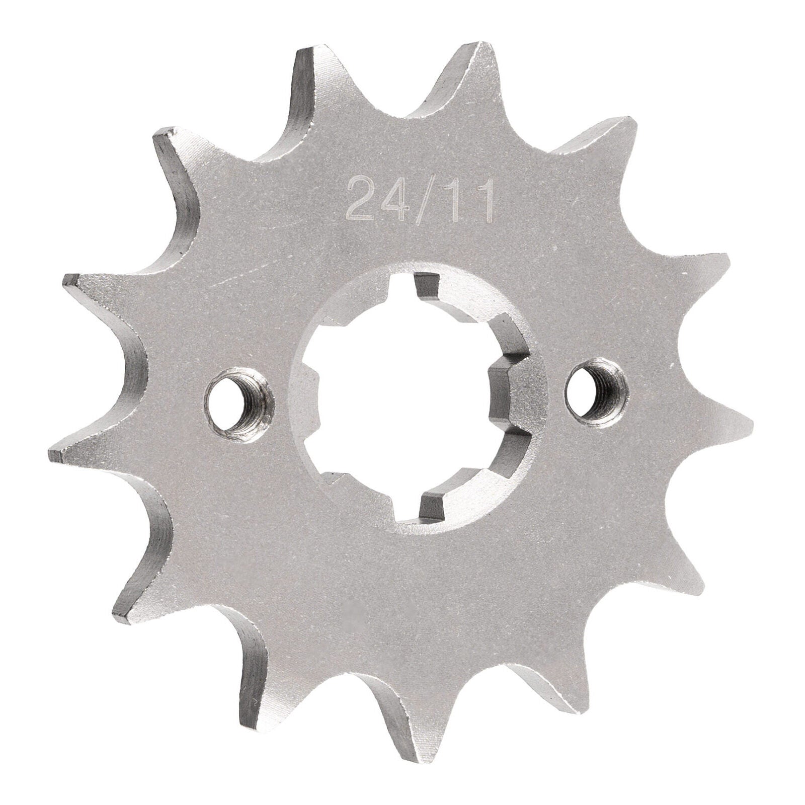 MTX 548 Steel Front Sprocket #428 (10-132)