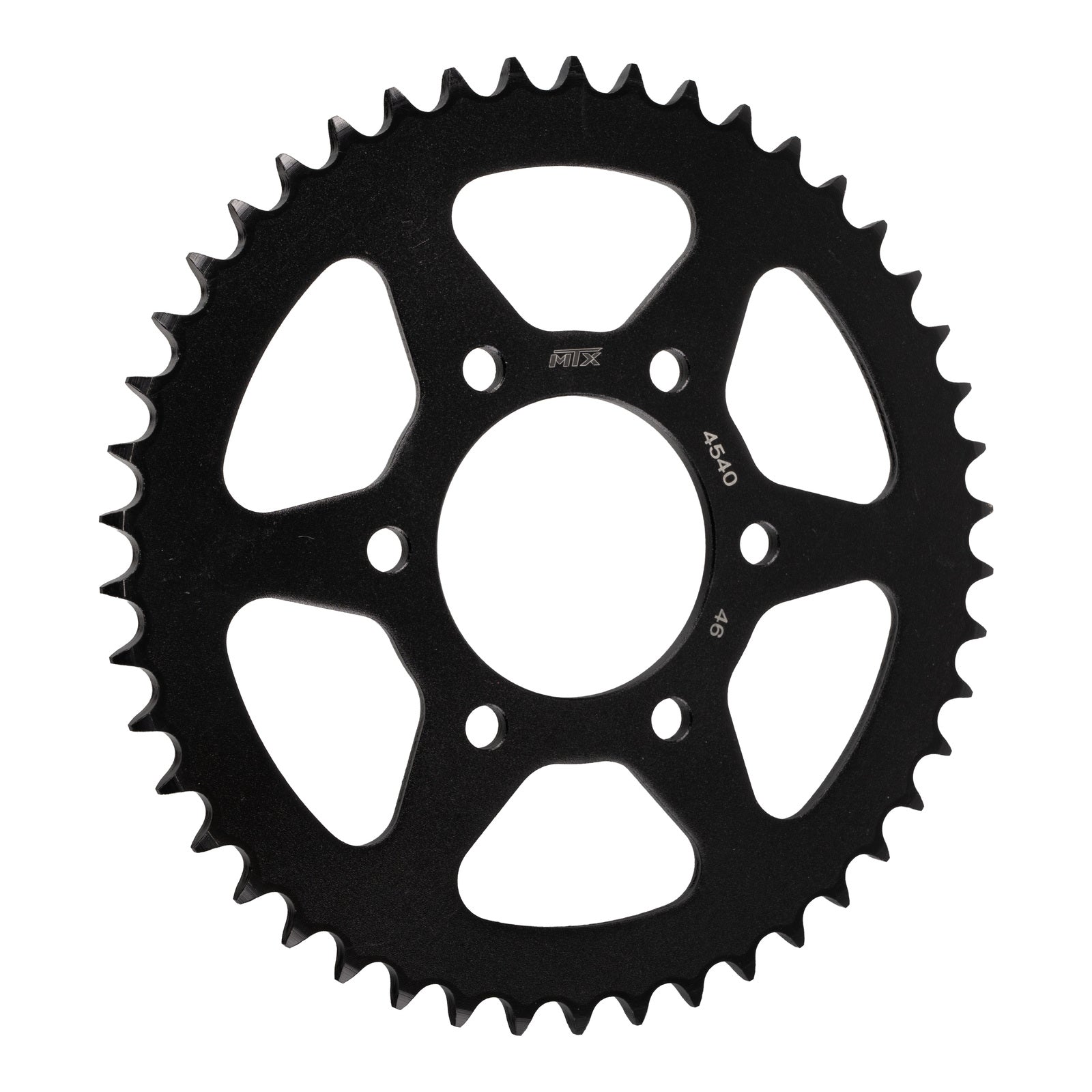 MTX 1073 (2) Steel Rear Sprocket #520 (11-HY3)