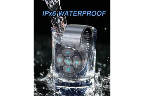 Shark Leathers - Smart Remote - Shark Leathers