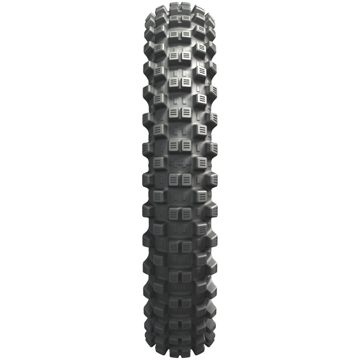 Michelin Tracker Rear Tyre 120/90-18 65R Tube Type