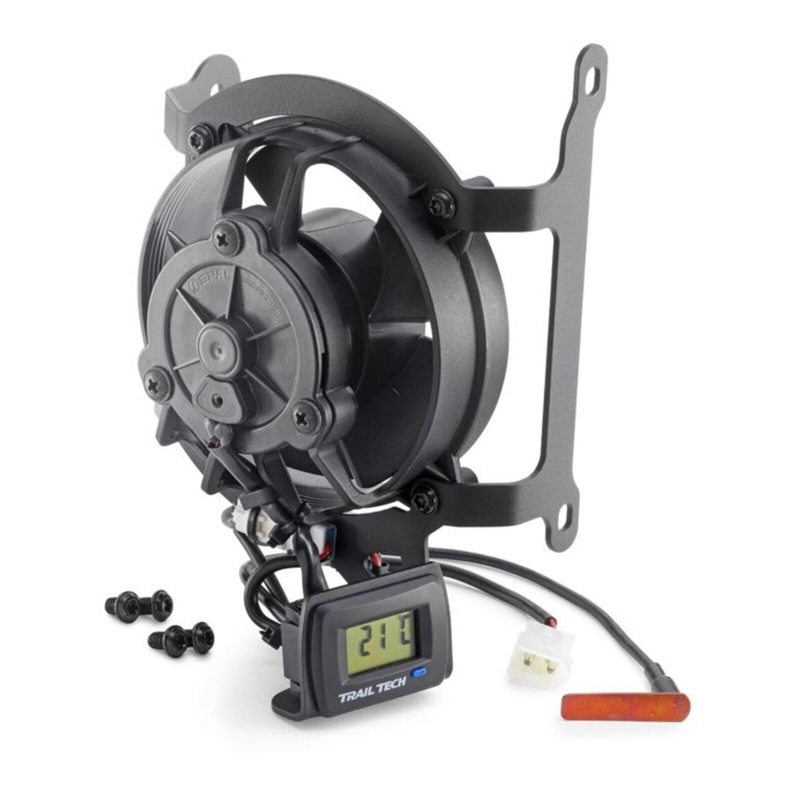 Trail Tech Fan Kit - KTM / Husqvarna / GasGas '23-'24
