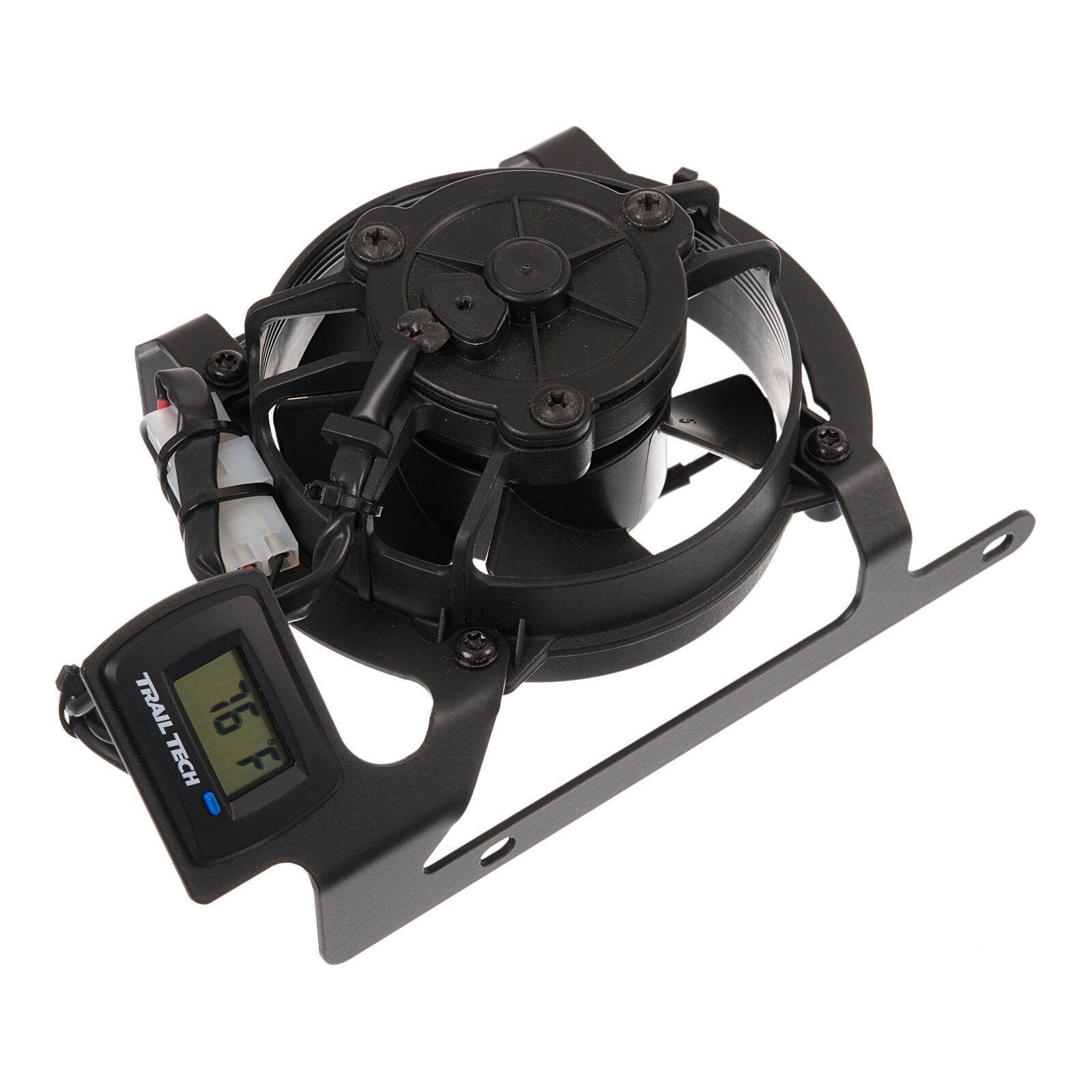 TRAIL TECH FAN KIT KTM HUSQ GASGAS