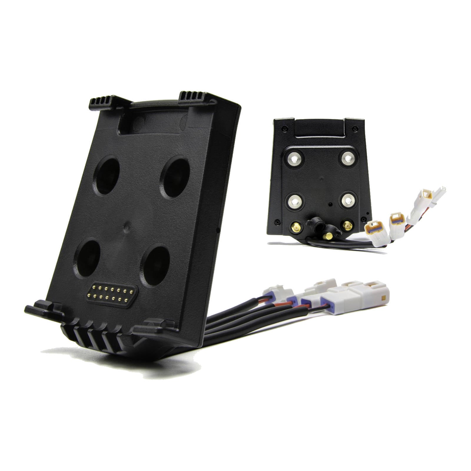 Trail Tech Voyager Pro Computer ADV Handblebar Mount