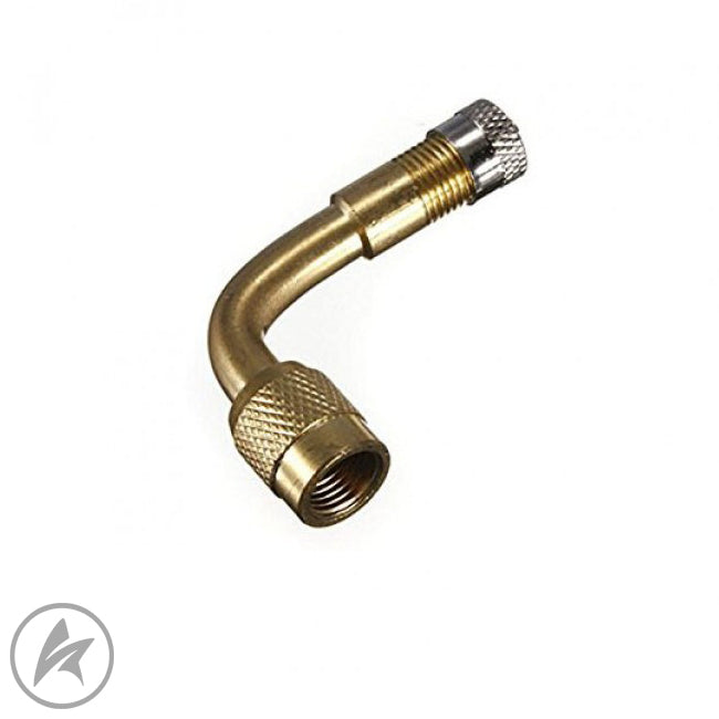 Shark Leathers - 90 Degree Valve Extender - Shark Leathers