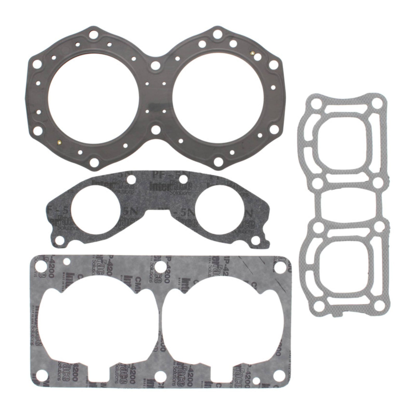 PWC TOP END GASKET KIT 610603
